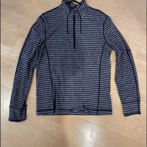 Lululemon 1/4 zip